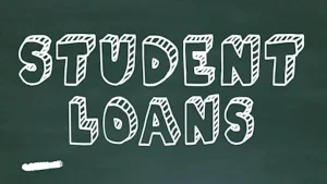 Student Loans for International Students