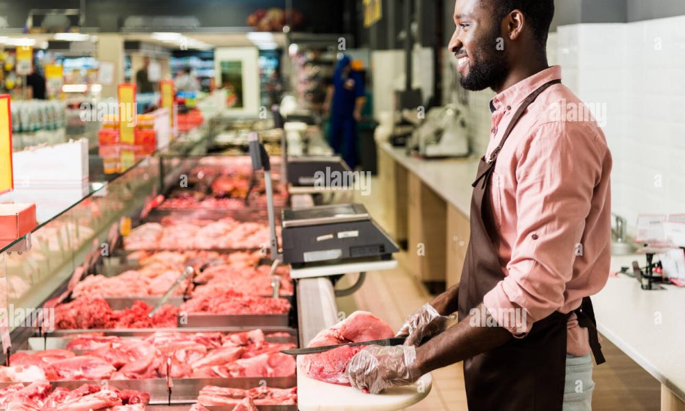 High Paying Job grocery store butcher Job in Canada By Chetwynd IGA