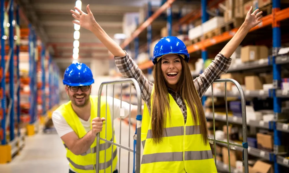Warehouse Material Handler Jobs In Canada With Visa Sponsorship